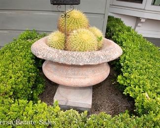 YARD Decor - Plants