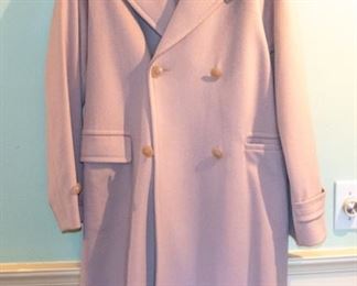 Vintage Calvin Klein Coat