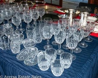 Waterford Crystal