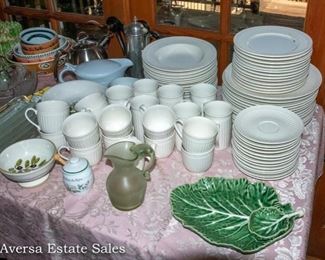 Vintage Kitchenware