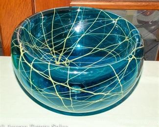 Viscosity Art Glass