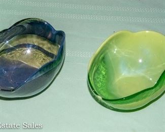 Murano Art Glass