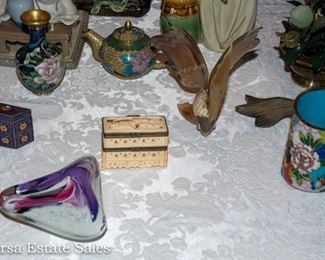 ASIAN Ceramics and Decor