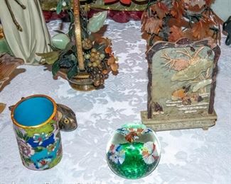 ASIAN Ceramics and Decor
