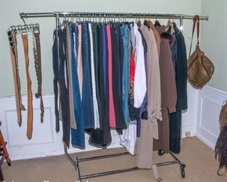 Vintage Clothes