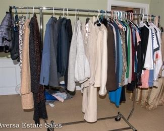 Vintage Clothes