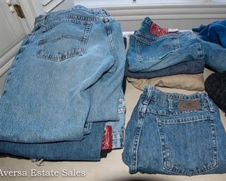 Vintage Clothes