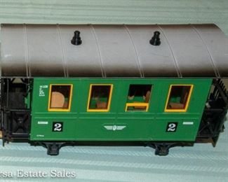 LGB Train