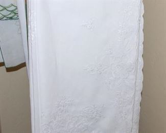 Vintage Textiles