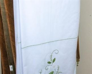 Vintage Textiles
