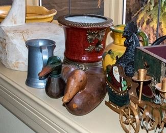 Vintage Decor