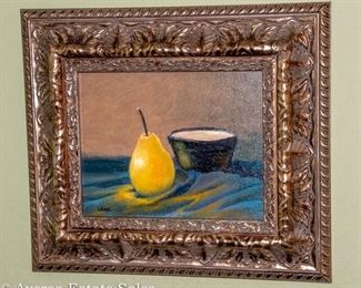Fine Art