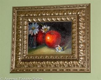 Fine Art