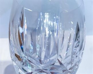 WATERFORD STEMWARE