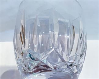 WATERFORD STEMWARE