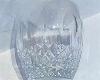 WATERFORD GLASSWARE