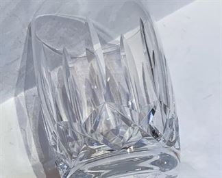 WATERFORD GLASSWARE