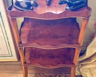 Accent Table