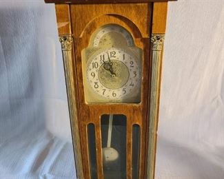 Mini Grandfather Clock