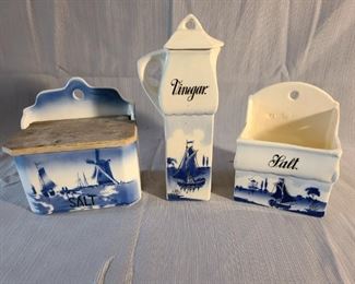 VINTAGE Renate Porcelain - made in Germany