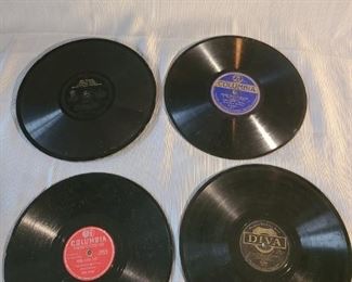 Vinyl's DIVA, Columbia and many MORE!!!