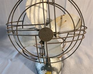 VINTAGE - Zephyr Airkooler fan