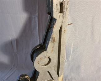 Architectural Decor - DISTRESSED