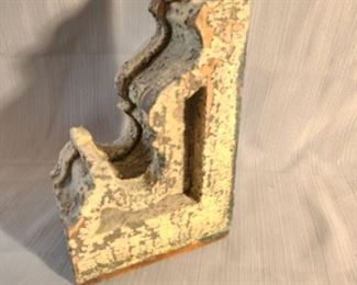 Architectural Decor - DISTRESSED