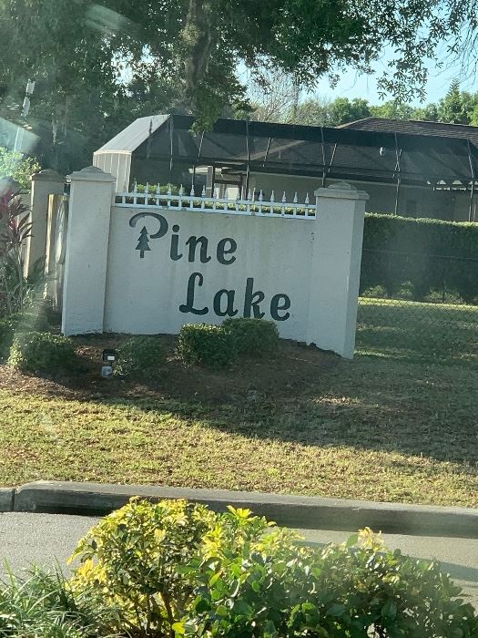 PINE LAKE AREA SALE. ENGLEWOOD in Englewood, FL starts on 3/27/2021