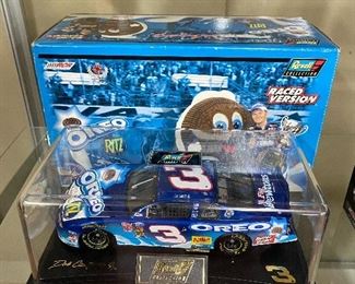 Dale Earnhardt Revell Collection