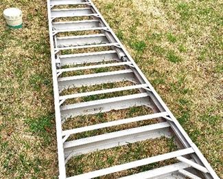 Ladder $85