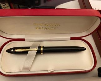 Sheaffer Balance Pen