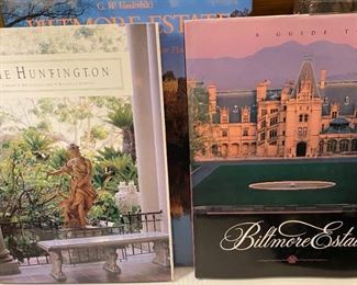 Beautiful coffee table books