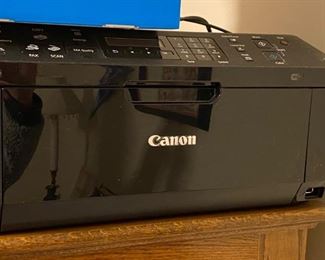 Canon Scan Fax Print Copy - like new!