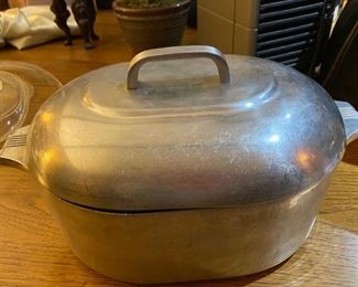 Large dutch oven