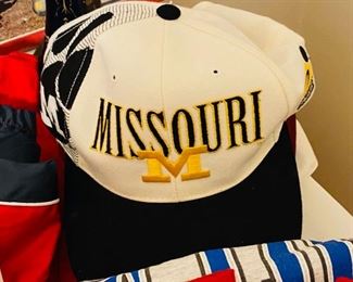 Hats for all sports!