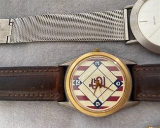 St. Louis Cardinals watch