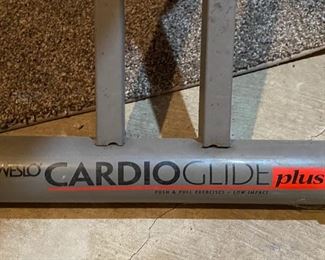 Cardio Glide by Weslo
