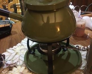 Everybody loves fondue!