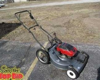 Craftsman 5.5 HP Lawnmower