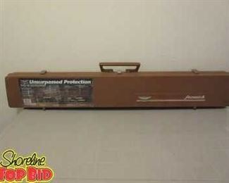 Fenwick Fishing Pole Case