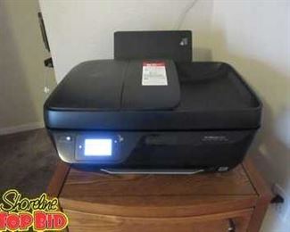 HP Officejet 3830 AllinOne Series