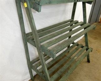 VIEW 3 33X41 EARLY BAKERS RACK NATIONAL 