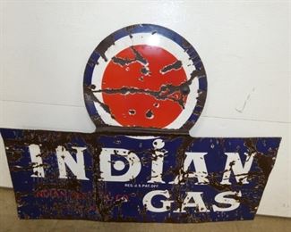 VIEW 2 OTHERSIDE INDIAN GAS 