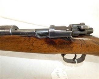 VIEW 3 OTHERSIDE BRNO 8MM RIFLE 