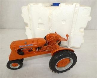 1:12 SCALE ALLIS CHALMERS TRACTOR 