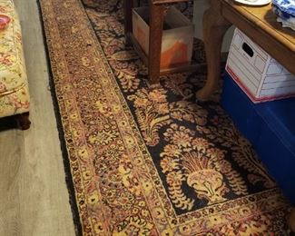 Beautiful Room Size Rug