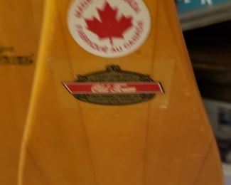 Old Town Paddles