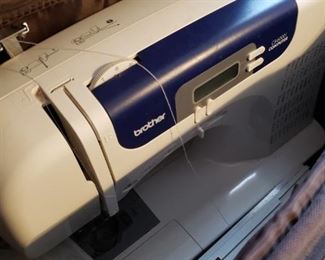 Brother Sewing Machine