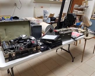 Pro or hobby photography equip